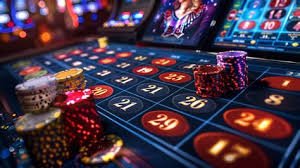 Responsible gaming and account privacy advice on 7000bit Egypt Treasure page