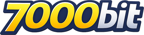 7000bit homepage logo